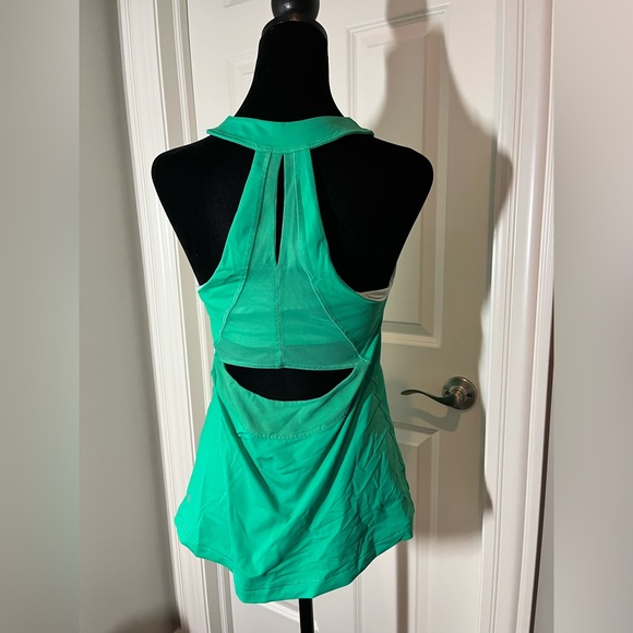 Lululemon Racerback Top - Picture 3 of 3